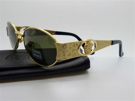 lunette versace homme pas cher|lunettes versace vintage style.